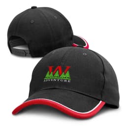 Apex Cap - image 2