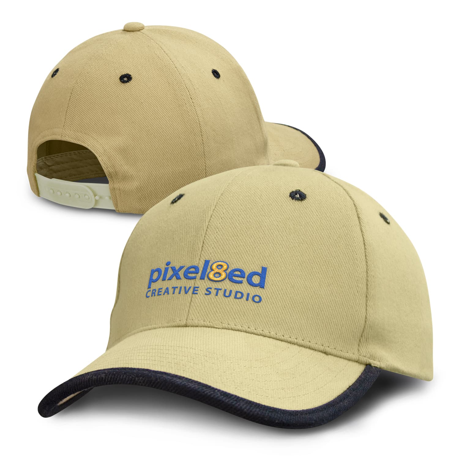 Springfield Cap-Active Image
