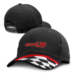 Formula Cap - image 2