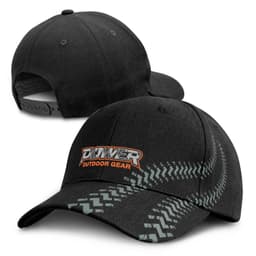 Pantera Cap - image 2