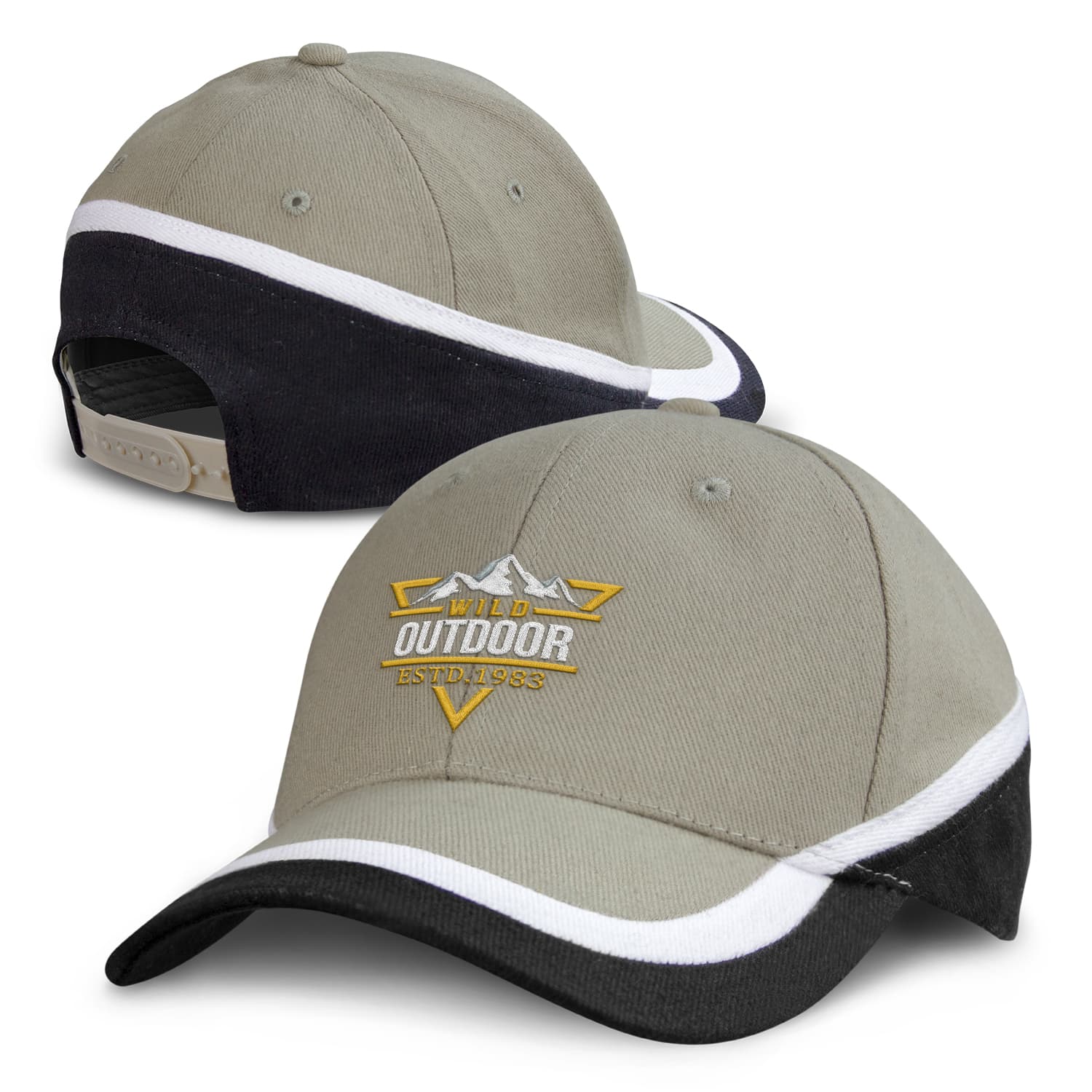 Westwood Cap-Active Image