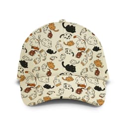 Falcon Custom Cap - image 4