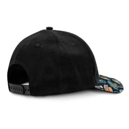 Highlander Custom Peak Cap - image 3