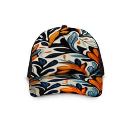 Cruise Custom Mesh Cap - image 5