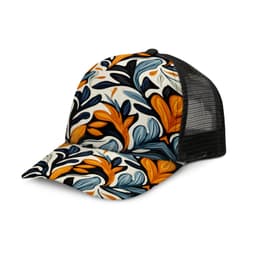 Cruise Custom Mesh Cap - image 2