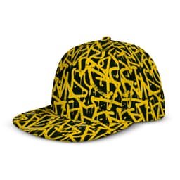 Chrysler Custom Flat Peak Cap - image 5