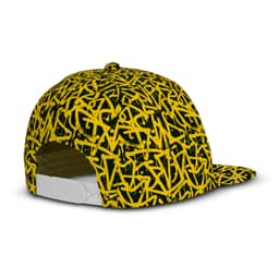 Chrysler Custom Flat Peak Cap - image 1