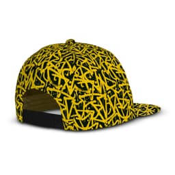 Chrysler Custom Flat Peak Cap - image 6
