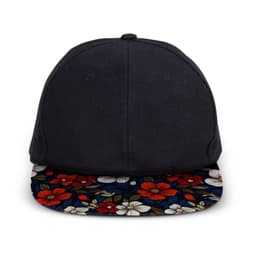 Crusade Custom Flat Peak Cap - image 4