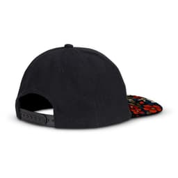 Crusade Custom Flat Peak Cap - image 2