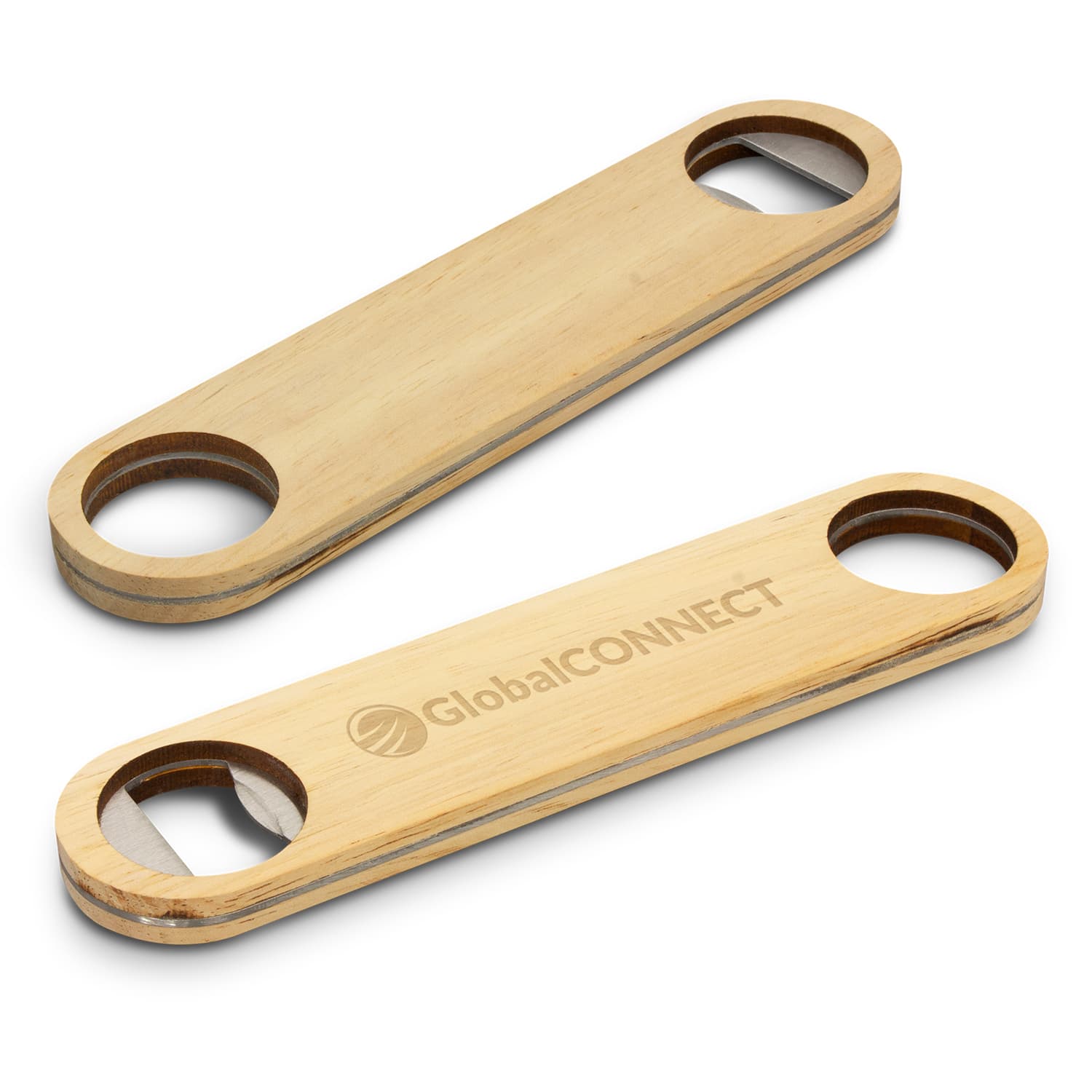 Napa Bottle Opener-Active Image