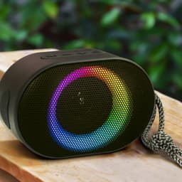 Terrain Outdoor Bluetooth Speaker - image 3