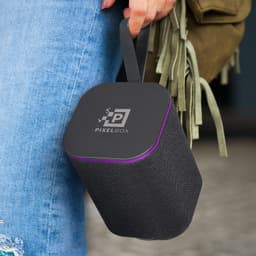 Lumos Bluetooth Speaker - image 5