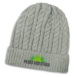 Altitude Knit Beanie - image 6