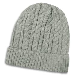 Altitude Knit Beanie - image 1