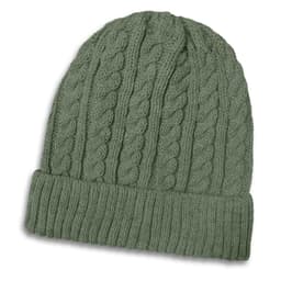 Altitude Knit Beanie - image 2
