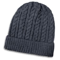 Altitude Knit Beanie - image 4