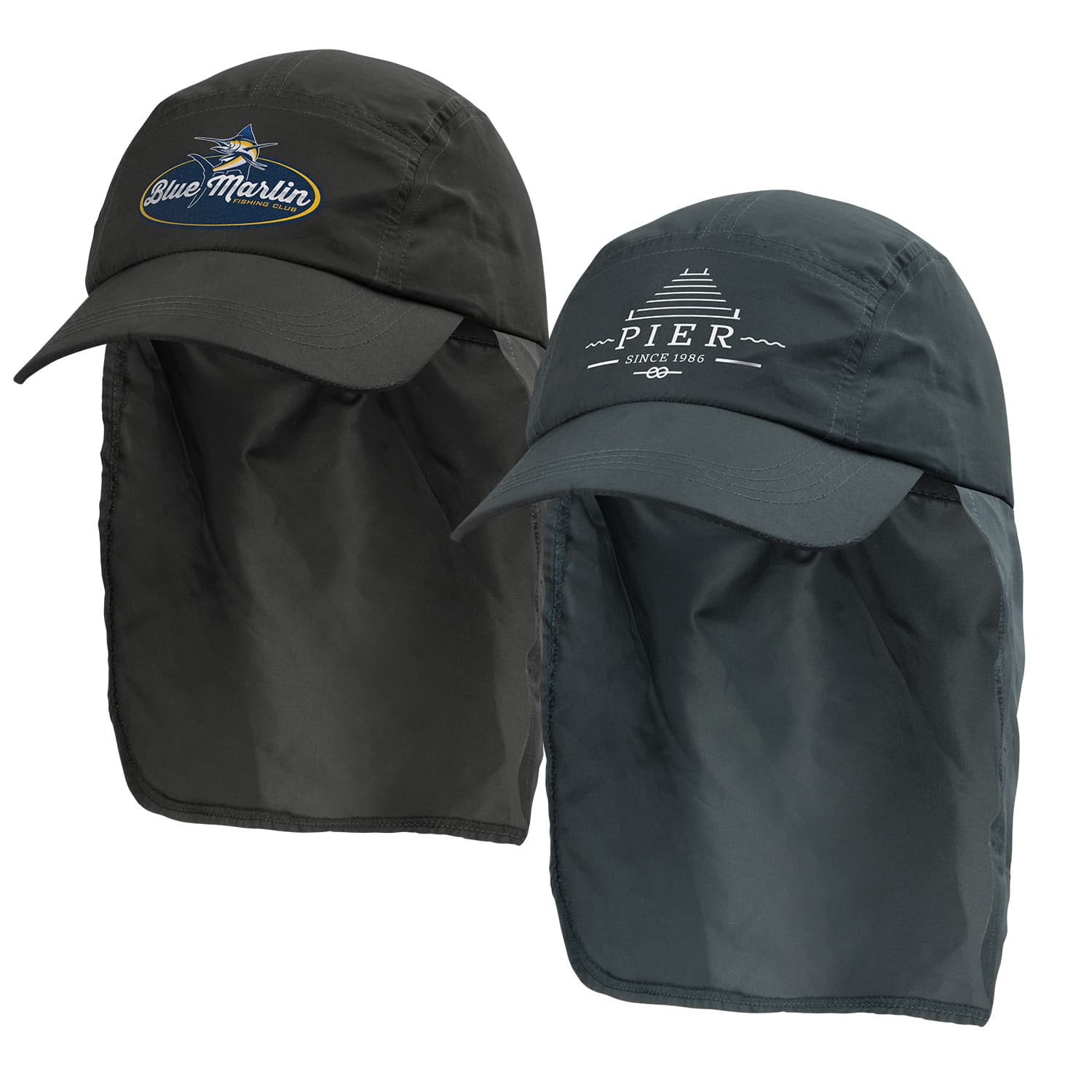 Legionnaire Hat-Active Image