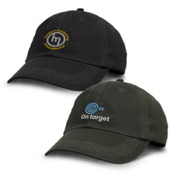Oilskin Cap - image 3