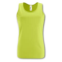 SOLS Sporty Womens Tank Top - image 1