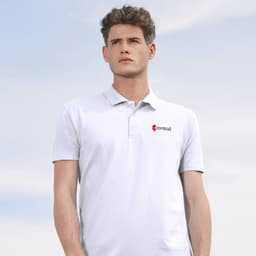 SOLS Summer II Mens Polo - image 2