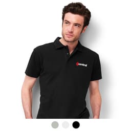 SOLS Summer II Mens Polo - image 4
