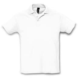 SOLS Summer II Mens Polo - image 2