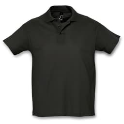 SOLS Summer II Mens Polo - image 3