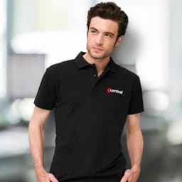 SOLS Summer II Mens Polo - image 5
