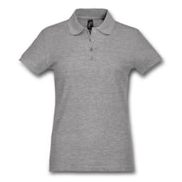 SOLS Passion Womens Polo - image 1