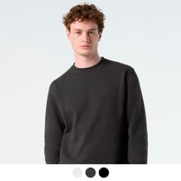 SOLS Supreme Unisex Crew - image 4