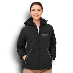 SOLS Rock Women's Softshell Jacket - image 2