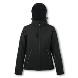 SOLS Rock Women's Softshell Jacket - image 1