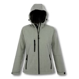 SOLS Replay Women's Softshell Jacket - image 1