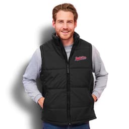 SOLS Warm Unisex Vest - image 2