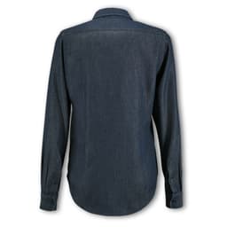 SOLS Barry Women's Denim Shirt - image 3