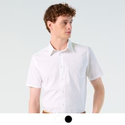 SOLS Broadway Short Sleeve Shirt - image 3