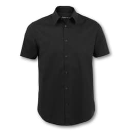 SOLS Broadway Short Sleeve Shirt - image 2