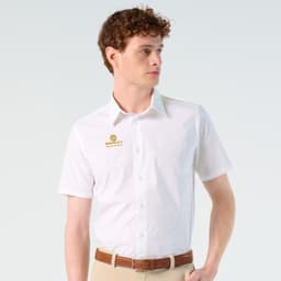 SOLS Broadway Short Sleeve Shirt - image 5