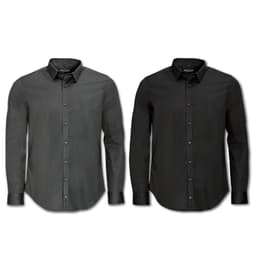 SOLS Blake Men's Long Sleeve Shirt - image 5