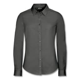 SOLS Blake Women's Long Sleeve Shirt - image 1