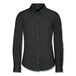 SOLS Blake Women's Long Sleeve Shirt - image 2