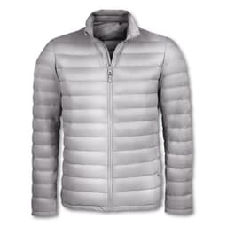 SOLS Wilson Men's Puffer Jacket - image 1