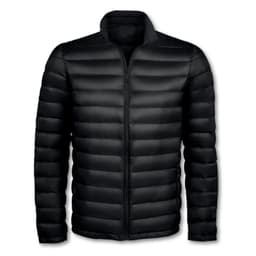 SOLS Wilson Men's Puffer Jacket - image 3