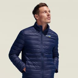 SOLS Wilson Men's Puffer Jacket - image 6