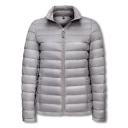 SOLS Wilson Women's Puffer Jacket - image 1