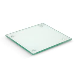 Venice Single Glass Coaster Square - Full Colour - image 3