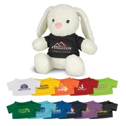 Rabbit Plush Toy - image 5
