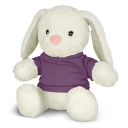 Rabbit Plush Toy - image 8