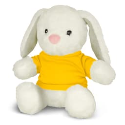 Rabbit Plush Toy - image 7